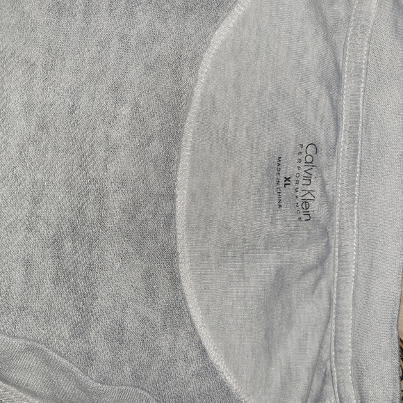 2piece Calvin Klein capri - Picture 7 of 7
